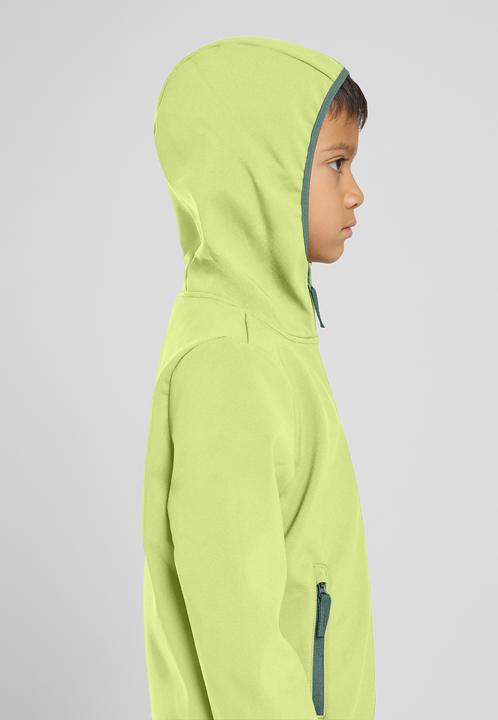 Immagine prodotto Jack Wolfskin Fourwinds Jacket Kids (116)