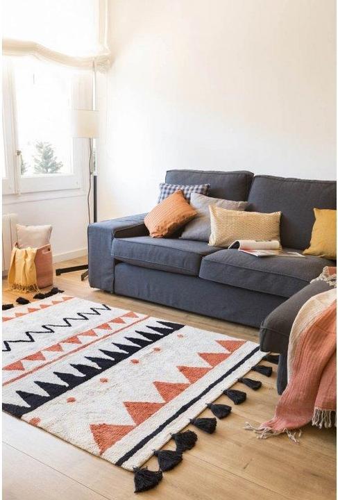Immagine prodotto Lorena Canals Azteca (120 x 160 cm)