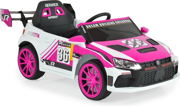 Actual product image Moni Enfant voiture Drift (12 V)