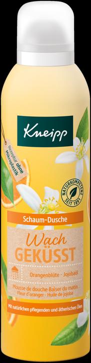 Kneipp Schaum-Dusche (200 ml)