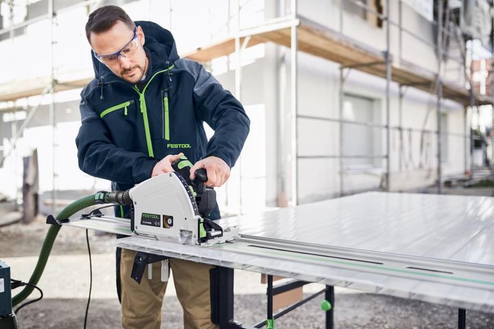 Produktbild Festool Winterjacke WIJA-FT1-XXL (XXL)
