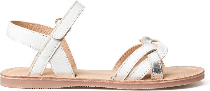 Produktbild La Redoute Collections Sandalen mit Klettverschluss (26)