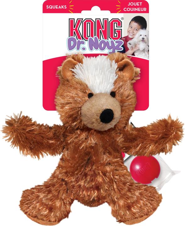 Produktbild KONG Teddy Bear
