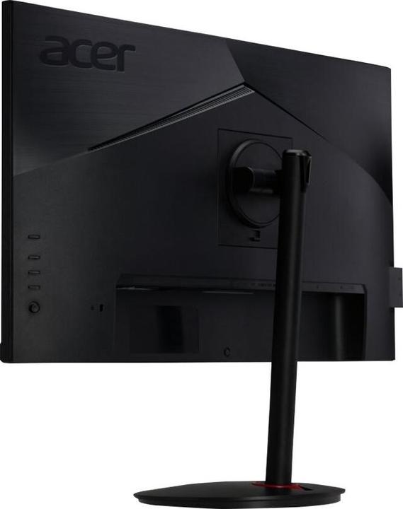Produktbild Acer Nitro XV272KLVbmiipruzfx (3840 x 2160 Pixel, 27")