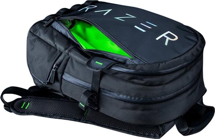 Produktbild Razer Rogue Backpack V3 - Chromatic Edition (20 l)
