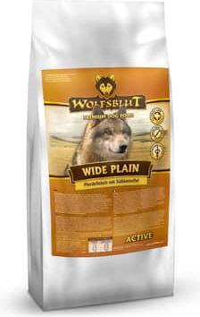 Image du produit Wolfsblut Wide Plain Active (Adulte, 1 pcs, 2000 g)