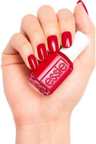 Image du produit Essie Couleur des ongles (60 Vraiment rouge, Vernis couleur)