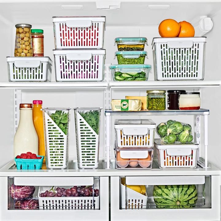 Produktbild OXO Frischhaltebox