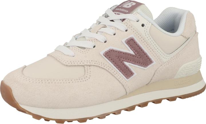Image du produit New Balance WL574QC2 (36)