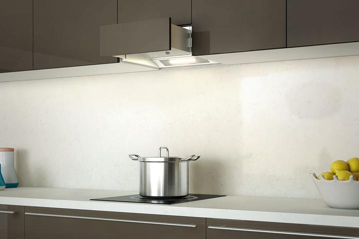 Produktbild Wesco 4003203 (Unterbauhaube)