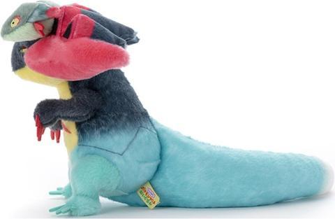 Produktbild Pokémon Dragapult Plush - 22 cm (20 cm)