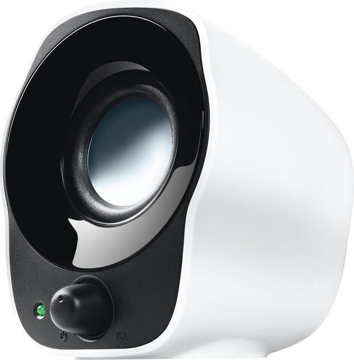 Actual product image Logitech Z120