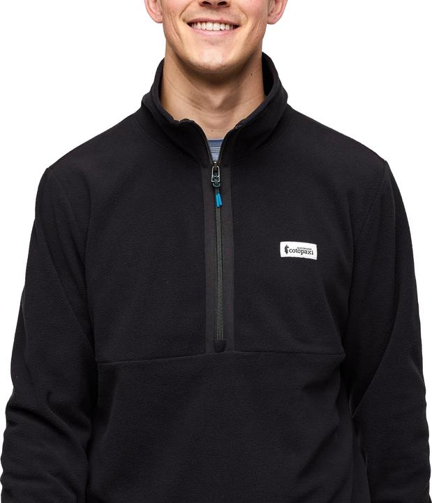 Produktbild Cotopaxi Amado Fleece Pullover (S)
