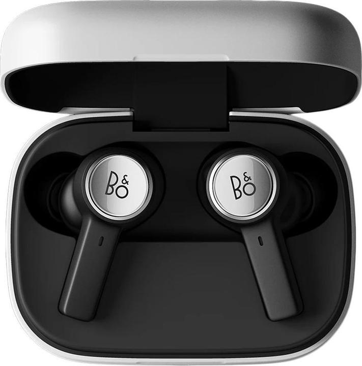 Actual product image B&O Beoplay Eleven Zwart/Zilver (5705260118988) (ANC, 8 h, Wireless)
