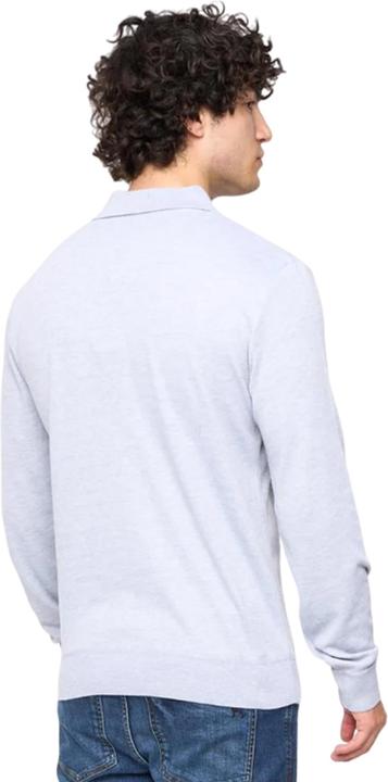 Actual product image Bewley & Ritch Mens Ashland Polo Sweatshirt (XL)
