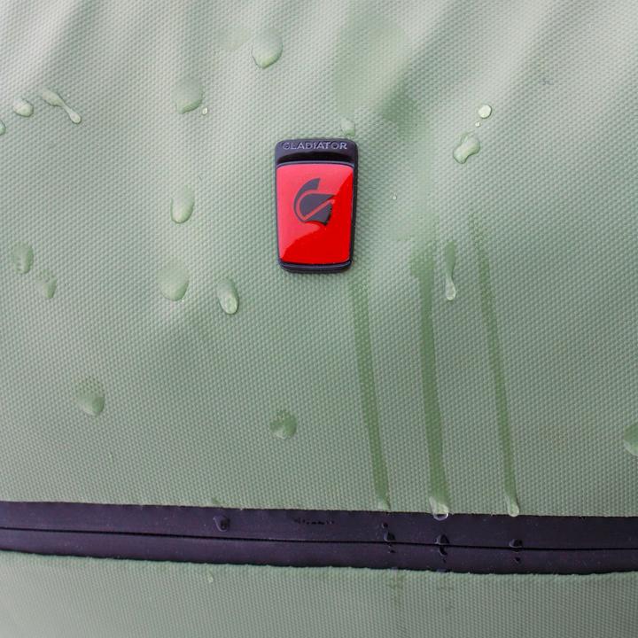 Produktbild Gladiator Polar (48 l, Handgepäck (bis 50l))