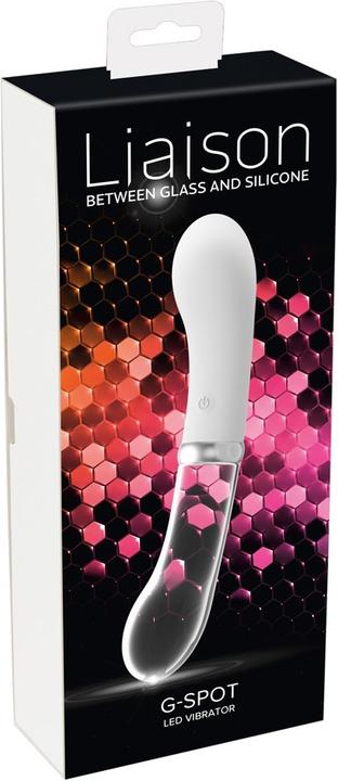 Produktbild Liaison G-Spot LED Vibrator