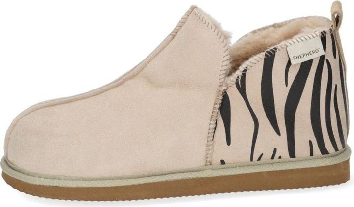 Image du produit Shepherd of Sweden Pantoufles Annie (38)