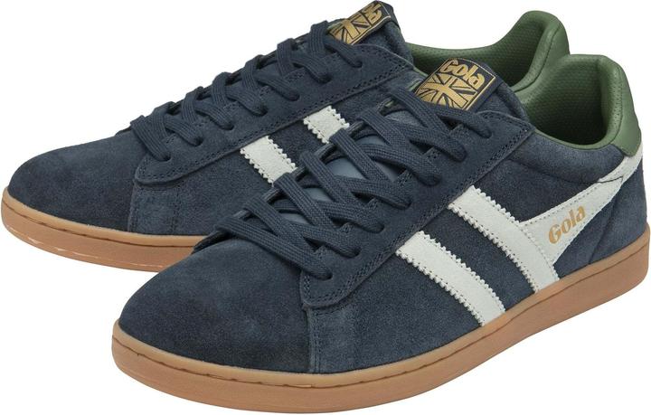 Immagine prodotto Gola Equipe II Suede (43)