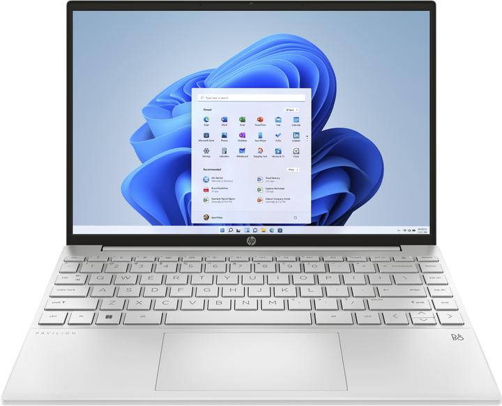 Image du produit HP Pavilion Aero (13.30", AMD Ryzen 5 5625U, 16 Go, 512 Go, CH)