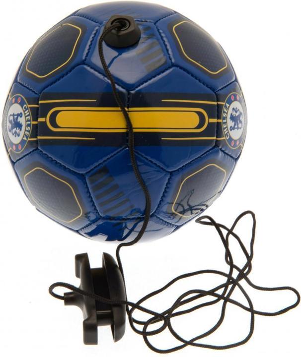 Produktbild Chelsea FC Trainingsball Skills
