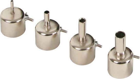 Produktbild Velleman Spare Nozzles For Vtss110 (Ersatzteil)
