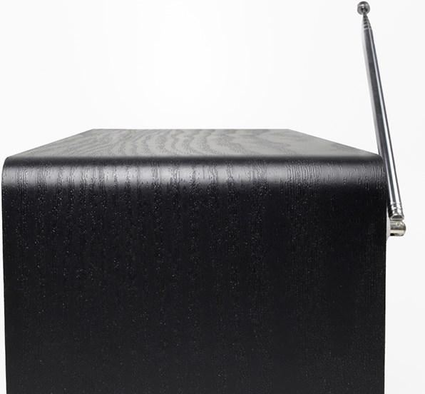 Productafbeelding Xoro DAB 700 IR (DAB+, Internet radio, Bluetooth, WiFi)