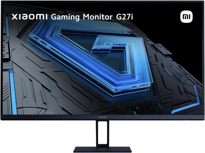 Actual product image Xiaomi G27Qi (2560 x 1440 pixels, 27")
