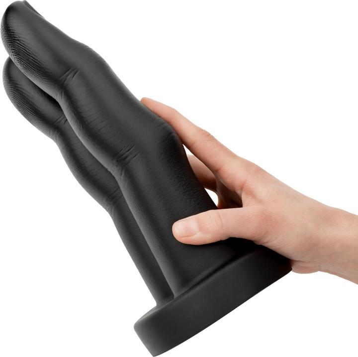 Immagine prodotto Buttr Victory - Plug anale a doppio dito