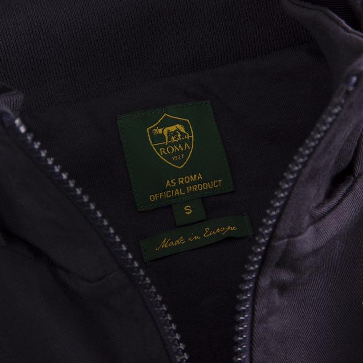 Immagine prodotto Copa Football Giacca AS Roma Heritage Windrunner (XS)