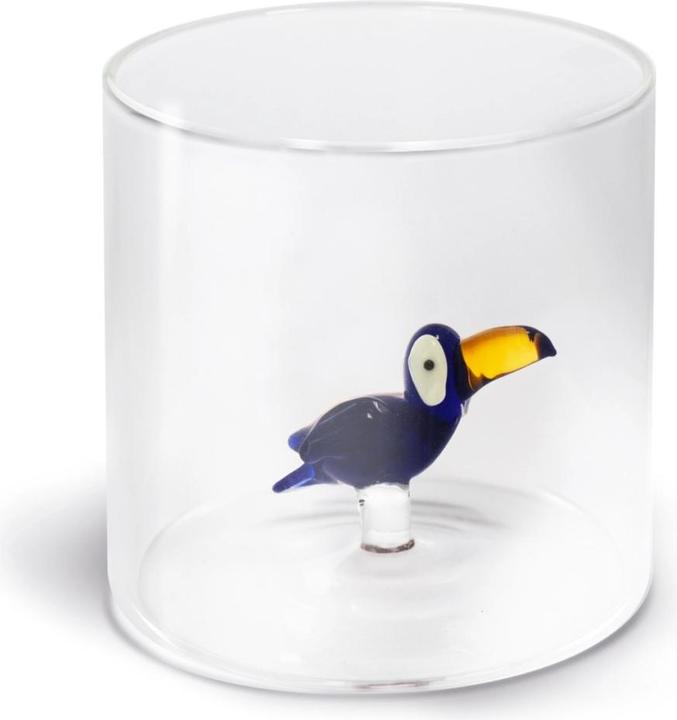 Image du produit Easy Life Verre en borosilicate (0.25 l)