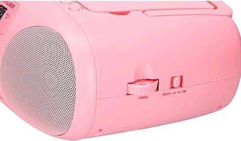 Produktbild Muse MD-203 (FM)