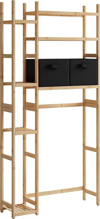Immagine prodotto Vicco Bilbao (78,5 x 23,5 x 163 cm)