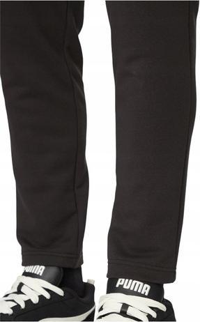 Produktbild Puma ESS No. 1 Logo Sweatpants TR op (S)