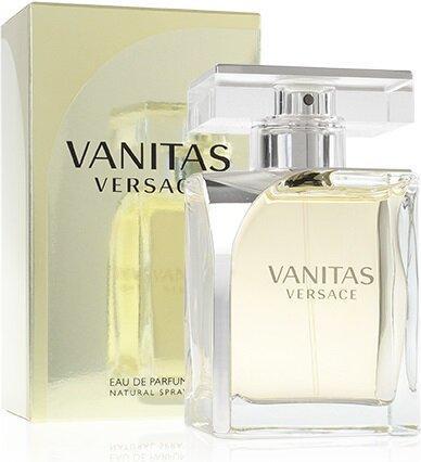 Actual product image Versace vanitas (Eau de parfum, 50 ml)