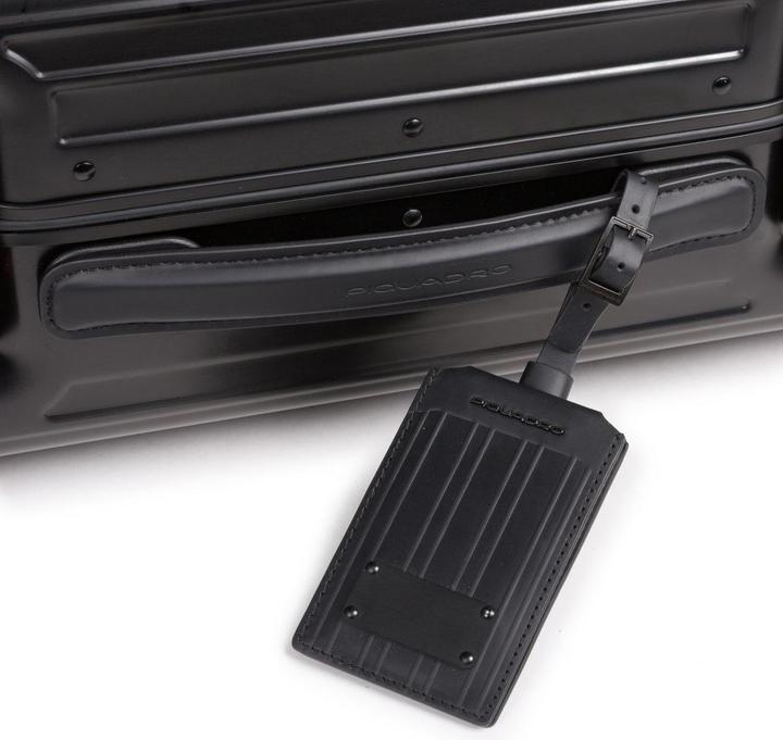 Image du produit Piquadro Bagage à main Ultra Slim (37 l, Bagage à main (jusqu'à 50l))