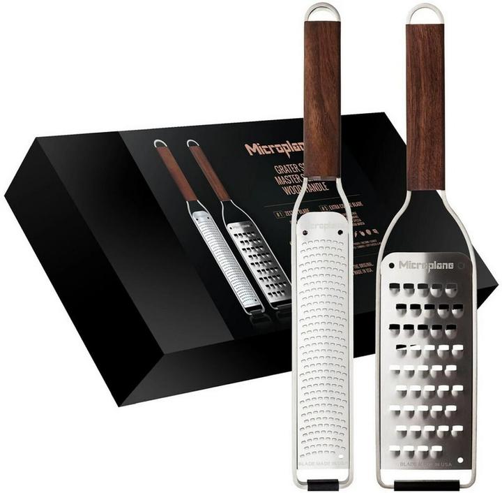 Image du produit Microplane Master
