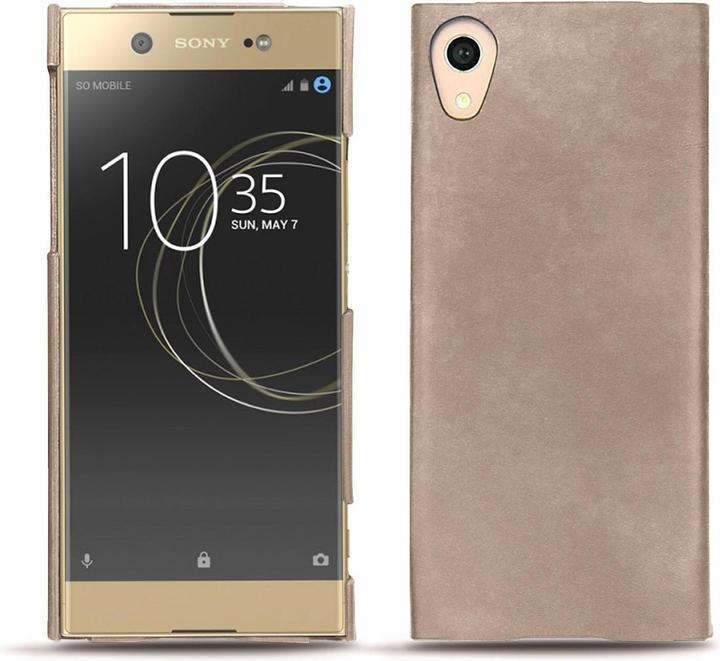 Taupe vintage ( Pantone #bda790 )