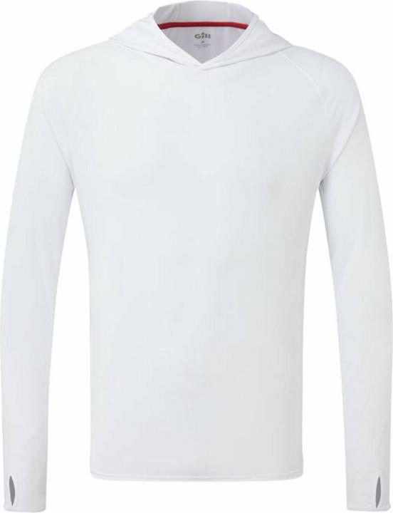 UV Tec Hoodie, Herren