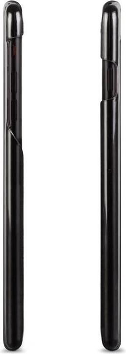 Image du produit Moshi XT Black Extremely Thin snap-on case for iPhone 8/7 Plus - Stealth Black (Apple iPhone 8 Plus, Apple iPhone 7 Plus)