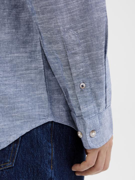 Immagine prodotto Jack & Jones Jjesummer Shirt Ls Sn (S)