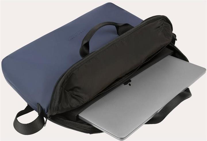 Immagine prodotto Tucano Gommo Custodia sottile per Apple MacBook Pro 15 e 16 Blu scuro per notebook fino a 16 anni (15.60", Apple)