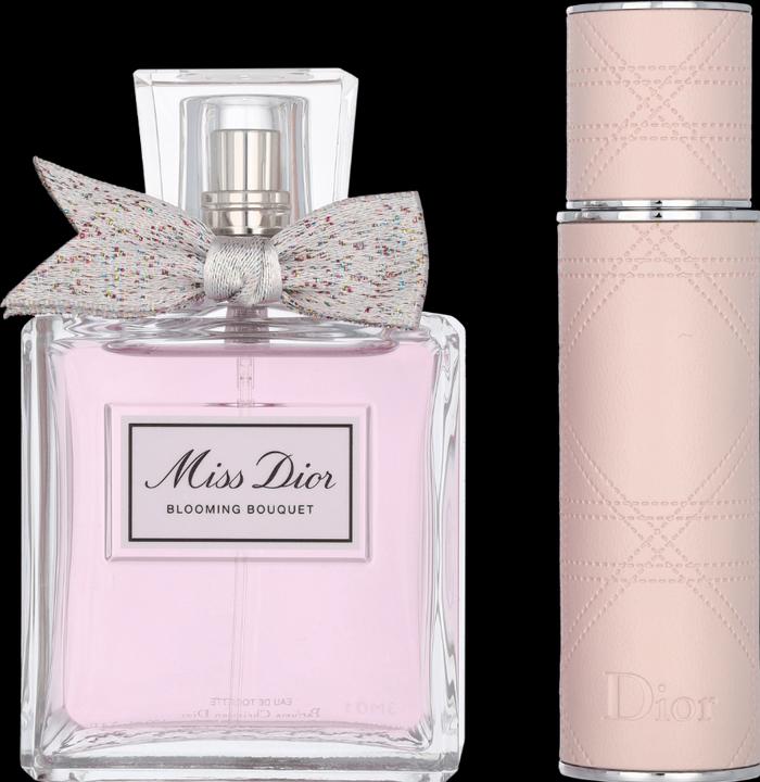 Image du produit Dior Miss Blooming Bouquet (Eau de toilette, 110 ml)