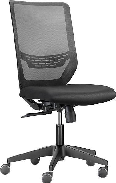 Actual product image Dauphin Bürostuhl TO-SYNC One