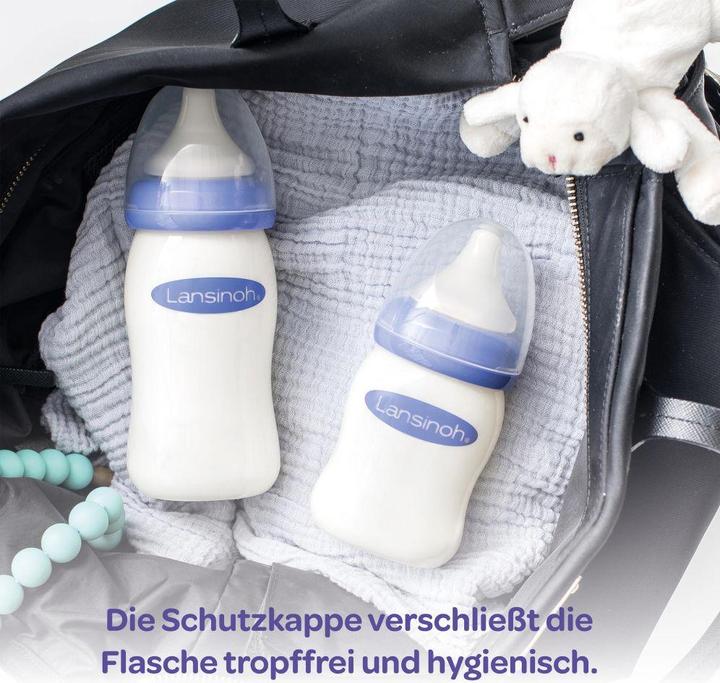 Image du produit Lansinoh NaturalWave