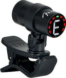 Fender Bullet Tuner, black