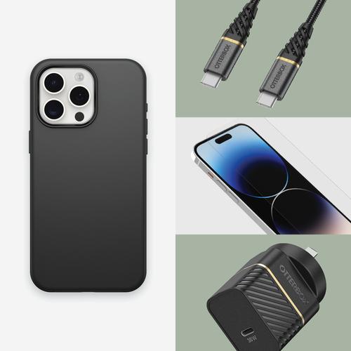 Actual product image OtterBox Symmetry (Apple iPhone 15 Pro)