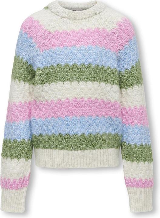 Only KOGCHOLE Strickpullover Strickpullover
