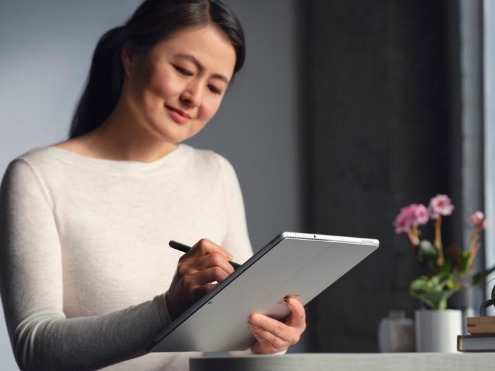 Image du produit Microsoft Surface Slim Pen 2 for business