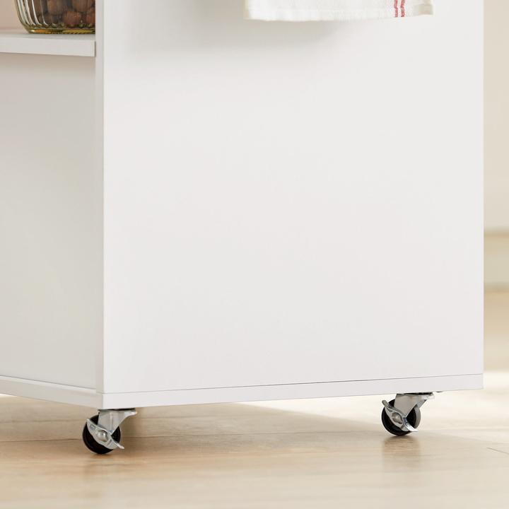 Produktbild SoBuy Küchenwagen